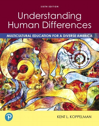 Understanding Human Differences: – testbank blog