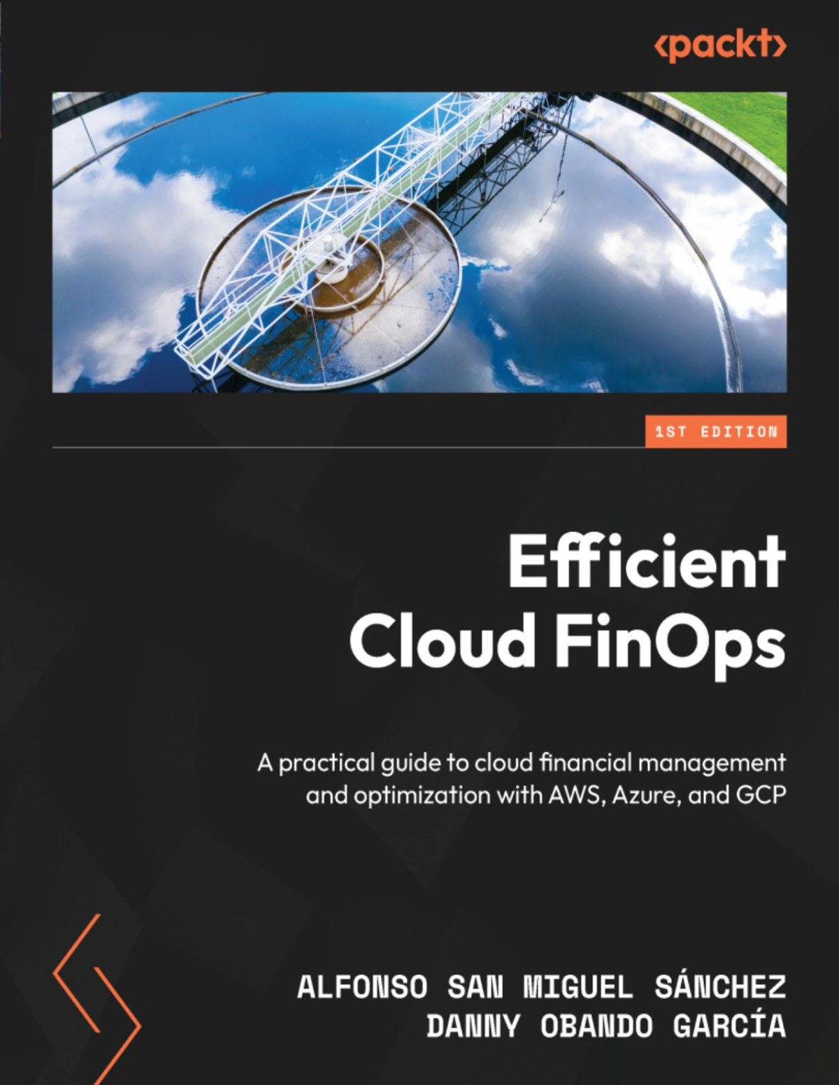 Efficient Cloud FinOps Alfonso San Miguel Sanchez (HQ file)