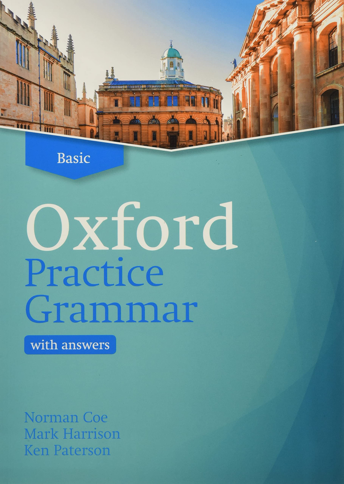 Oxford Practice Grammar – Basic Norman Coe (HQ file) – TestBank